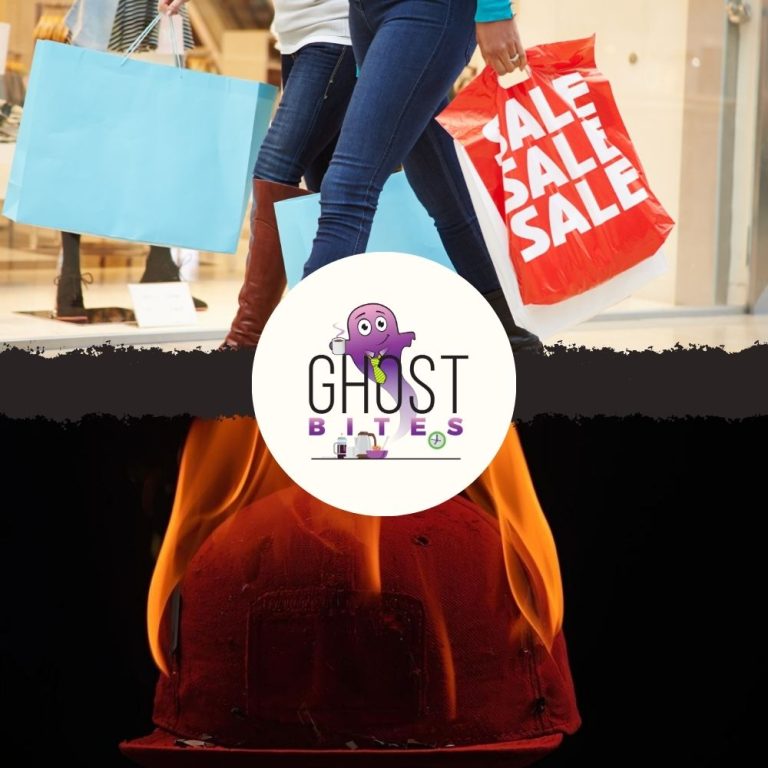 Ghost Bites (Mr Price | NEPI Rockcastle)